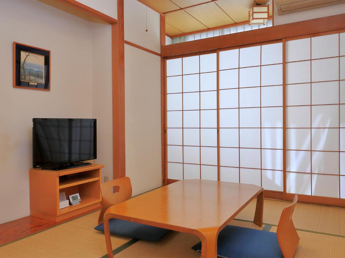 فندق Escale-Yokohama يوكوهامَ المظهر الخارجي الصورة